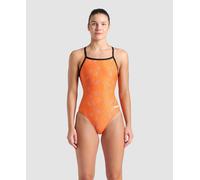 arena Pezzo unico - Donna - black-team orange 46