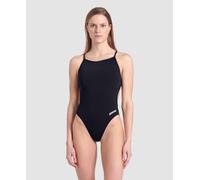 arena Pezzo unico - Donna - black-white 46