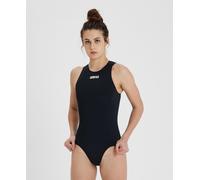 arena Pezzo unico - Donna - black-white 50