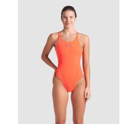 arena Pezzo unico - Donna - bright coral-plum 44