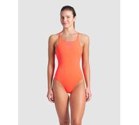 ARENA Costume da Donna Performance Solid Swim PRO Team