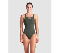 arena Pezzo unico - Donna - dark sage-artic lime 44