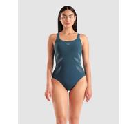 arena Pezzo unico - Donna - mangrove 44
