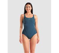 Arena Jewel W - Costume Piscina - Donna - Verde 42