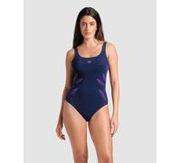 arena Pezzo unico - Donna - navy 54