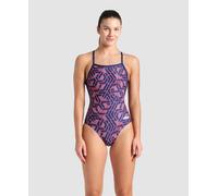 arena Pezzo unico - Donna - navy-team redwhiteblue 32