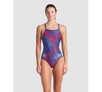 arena Pezzo unico - Donna - navy-team redwhiteblue 42