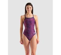 arena Pezzo unico - Donna - navy-team redwhiteblue 48