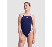 arena Pezzo unico - Donna - navy-white 42