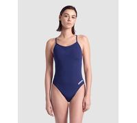 arena Pezzo unico - Donna - navy-white 48