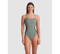 arena Pezzo unico - Donna - sage 40