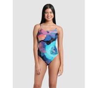 Arena Costume da Donna Water Prints