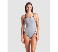 arena Pezzo unico - Donna - sea foam-asphalt 38