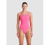 arena Pezzo unico - Donna - shocking pink-blue river 36