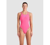arena Pezzo unico - Donna - shocking pink-blue river 40
