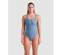 arena Pezzo unico - Donna - stone grey 40