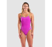 arena Pezzo unico - Donna - very fuchsia-team green 38