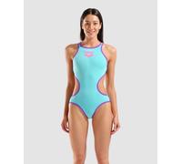 arena Pezzo unico - Donna - water-purple 42