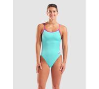 arena Pezzo unico - Donna - water-very fuchsia 44