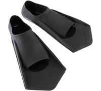 Arena POWERFIN - Pinne black/silver