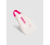 arena Pinne corte - Unisex - white-shocking_pink 38-39