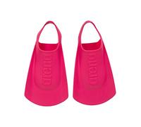 Arena FINS Kids/JR, Pinne Unisex Bambino, Pink, 26-27