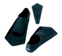 Arena Powerfin Swimming Fins Nero EU 35-36