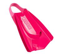 arena Powerfin Pro II Pinne da Allenamento Piscina, Pinne Nuoto Piscina da Adulti, Pinne in 100% Silicone, Pinne Corte Nuoto Piscina Confortevoli