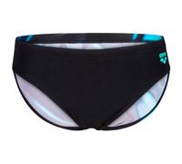 Arena - Placement Swim Briefs - Pantaloncino da bagno 4 nero
