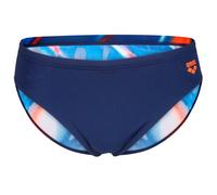 Arena - Placement Swim Briefs - Pantaloncino da bagno 9 blu