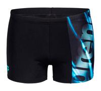 Arena - Placement Swim Short - Pantaloncino da bagno 5 nero