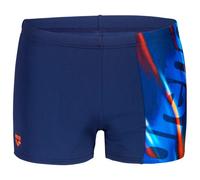Arena - Placement Swim Short - Pantaloncino da bagno 7 blu