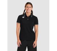 arena Polo - Donna - black XS