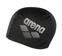 Arena Polyester II - cuffia Black One Size