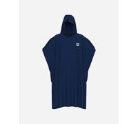 Arena Pool - Accappatoio - Blu Navy S-M