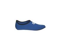 Arena Pool Grip Socks Jr, Calzini Unisex-Bambini e Ragazzi, Blu, 34/35