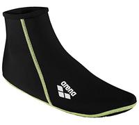 ARENA Pool Socks, Accessori Unisex-Adulto, Nero, 44-47