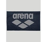 Arena Pool Soft - asciugamano Dark Blue/Grey unisex