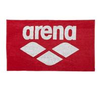 Arena Telo Da Bagno Mare Piscina Red White