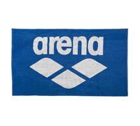 Asciugamano Arena Soft Bleu TU
