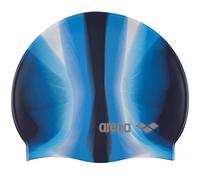 Arena - Pop Art - Cuffia da nuoto blu
