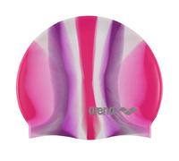 Arena - Pop Art - Cuffia da nuoto rosa/ fuchsia