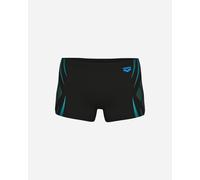 Arena Poseidonia M - Short Piscina - Uomo - Nero 46