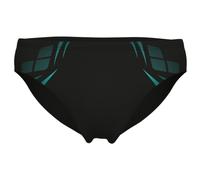 Arena - Poseidonia Swim Briefs - Pantaloncino da bagno 10 nero