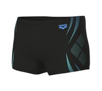 Arena - Poseidonia Swim Short - Pantaloncino da bagno 8 nero