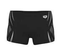 Arena - Poseidonia Swim Short - Pantaloncino da bagno 6 nero