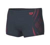 Arena Poseidonia Swim Short - costume - uomo Blue/Red 95