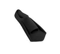 Coppia di pinne powerfin nere arena