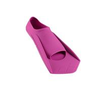 arena Powerfin Pinne da Allenamento Piscina, Pinne Nuoto Piscina da Adulti, Pinne in 100% Silicone, Pinne Corte Nuoto Piscina Confortevoli