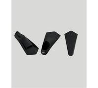Arena POWERFIN - Pinne black/silver